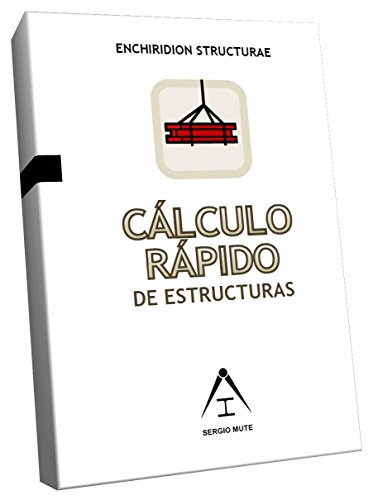 Cálculo rápido de estructuras de la edificación. Cálculo rápido de estructuras de la edificación.