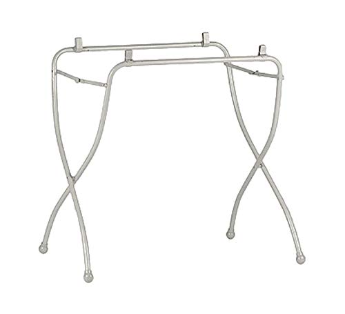 Cam C524 Color blanco - soporte para bañera (620 mm, 910 mm, 880 mm, 2,8 kg, 20 cm, 91 cm) Cam C524 Color blanco - soporte para bañera (620 mm, 910 mm, 880 mm, 2,8 kg, 20 cm, 91 cm)