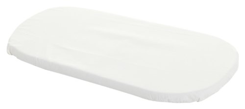 Cambrass 10737 - Sábana ajustable para capazo/carro, beige, 35-80 cm Cambrass 10737 - Sábana ajustable para capazo/carro, beige, 35-80 cm