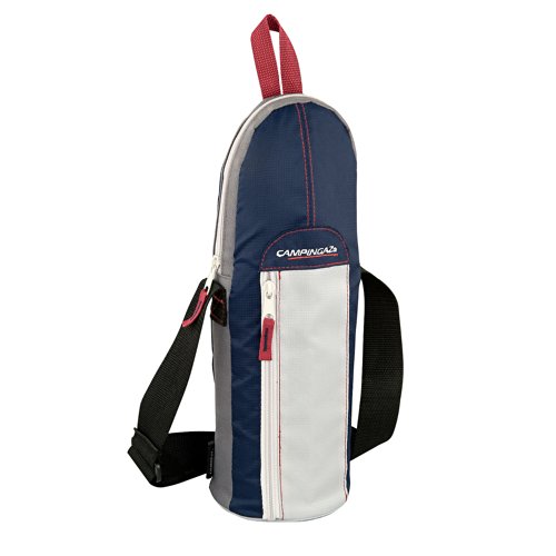 Campingaz Kühltasche Flaschen Kühler für 1,5 Liter Nevera Flexible portabotellas, 1.5 l, Unisex, Multicolor