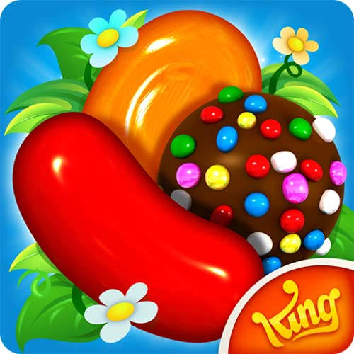 Candy Crush Saga