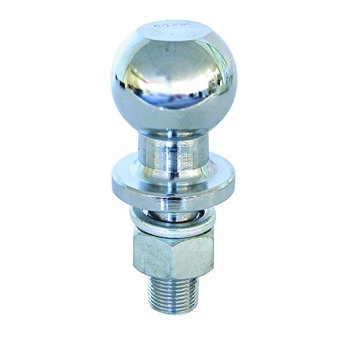 Carpoint 25205 - Bola de remolque con rosca (50 mm, 22 x 2,5 mm) Carpoint 25205 - Bola de remolque con rosca (50 mm, 22 x 2,5 mm)