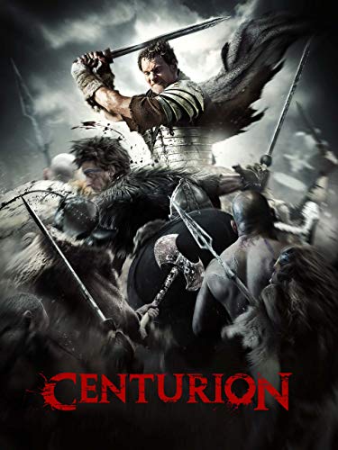 Centurion Centurion