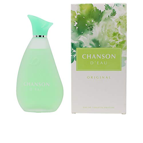 Chanson D'Eau Perfume para mujer - 200 ml