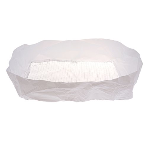 D DOLITY Camada de Gato Libera Manos Fácil de Usar Fuerte Duradero Rxpansibilidad Cómodo D DOLITY Camada de Gato Libera Manos Fácil de Usar Fuerte Duradero Rxpansibilidad Cómodo