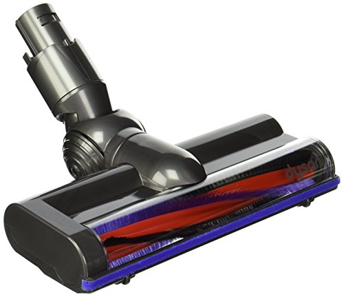 Dyson 949852 - 05 - Accesorio para Aspiradora Dyson DC59 Animal, DC61 y DC62 250mm Dyson 949852 - 05 - Accesorio para Aspiradora Dyson DC59 Animal, DC61 y DC62 250mm