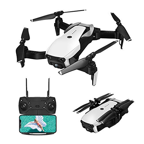 EACHINE E511, 1080P Drone con Camara HD Drones con Camaras Profesionales Drones para Niños con Camara, 1080P Drone con Wifi Drone APP Drone para IOS/Android Selfile