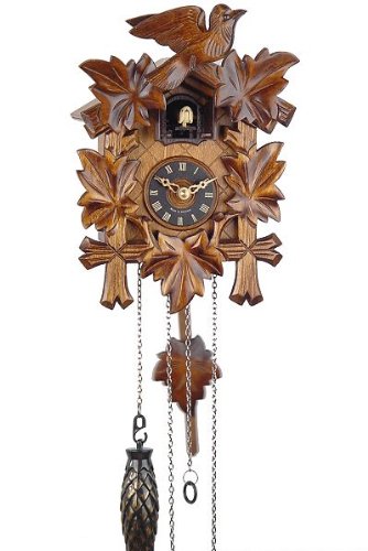 Eble 8599000 - Reloj de cuco Eble 8599000 - Reloj de cuco