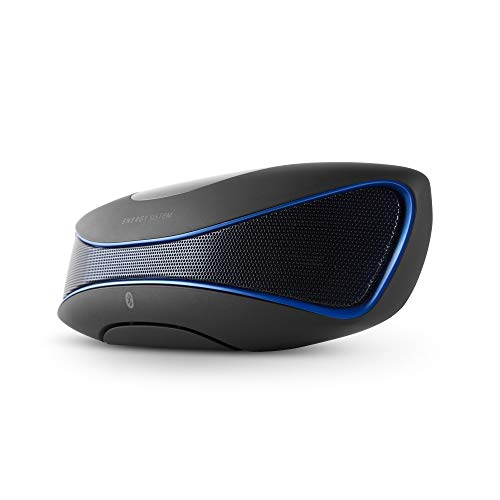 Energy Sistem Music Box BZ3 (Altavoz portátil Bluetooth 4.0, 6W, Radio FM, Lector USB/SD, Display retroiluminado) - Negro Energy Sistem Music Box BZ3 (Altavoz portátil Bluetooth 4.0, 6W, Radio FM, Lector USB/SD, Display retroiluminado) - Negro