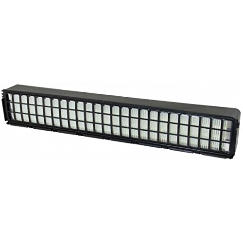 Filtro Aire a carbón activo 108 x 655 x 75 de ama para tractor New Holland Filtro Aire a carbón activo 108 x 655 x 75 de ama para tractor New Holland