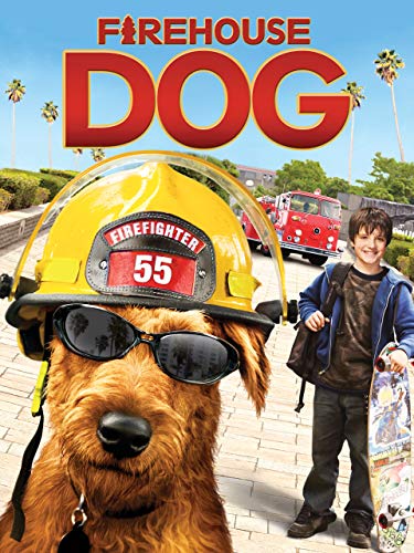 Firehouse Dog Firehouse Dog