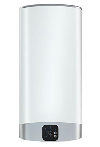 Fleck DUO5 80 EU - Termo electrico Duo 80 litros, eficiencia B B M Fleck DUO5 80 EU - Termo electrico Duo 80 litros, eficiencia B B M