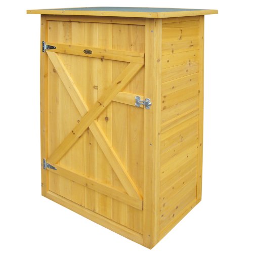 HABAU 3103 - Caseta de Exterior HABAU 3103 - Caseta de Exterior