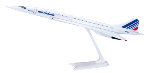 Herpa 605816 Wings - Air France Concorde