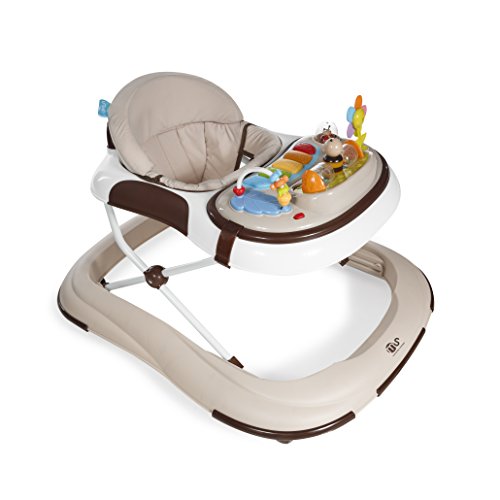 Innovaciones MS 428 - Andador basic plus Innovaciones MS 428 - Andador basic plus