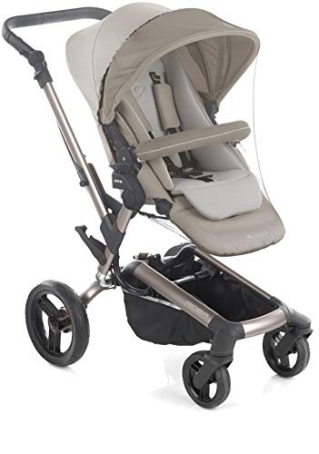 Jané 050222C01 - Mosquitera para Cochecitos, Capazos y Portabebés, Universal, Color Negro Jané 050222C01 - Mosquitera para Cochecitos, Capazos y Portabebés, Universal, Color Negro
