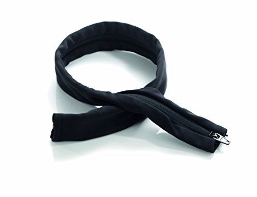 Jané, 080480 G78 - Funda para Manillar Cerrado, Tejido Resistente, Color Negro Jané, 080480 G78 - Funda para Manillar Cerrado, Tejido Resistente, Color Negro