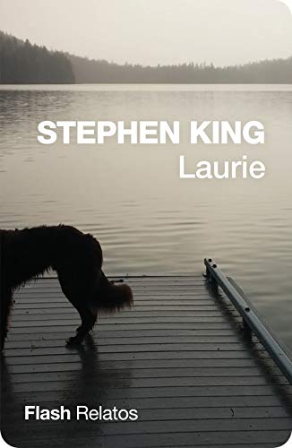 Laurie (Flash Relatos) Laurie (Flash Relatos)