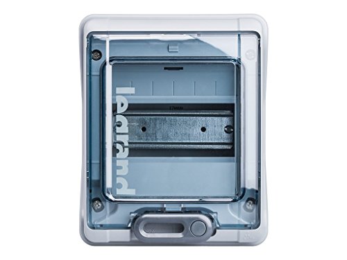 Legrand 601996E Caja Modular Estanca Legrand 601996E Caja Modular Estanca