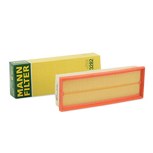Mann Filter C3282 Filtro de Aire Mann Filter C3282 Filtro de Aire