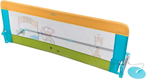 Olmitos - Barrera cama Olmitos - Barrera cama