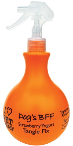 Pet Head Dog'S BFF Detangling Spray Pet Head Dog'S BFF Detangling Spray