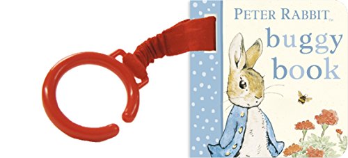 Peter Rabbit Buggy Book (PR Baby books)