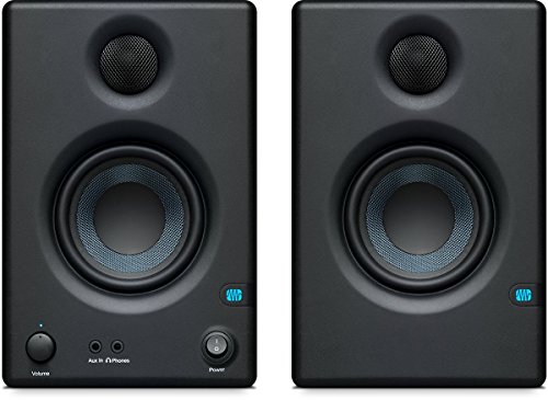 Presonus ERISE3.5 Studio Monitor Presonus ERISE3.5 Studio Monitor