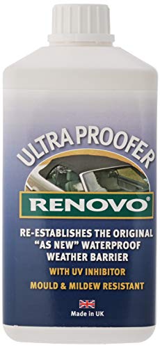 Renovo Ultraproofer 1 Litre