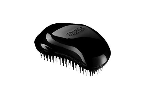 Tangle Teezer - Cepillo para el Pelo Original Panther Black Tangle Teezer - Cepillo para el Pelo Original Panther Black