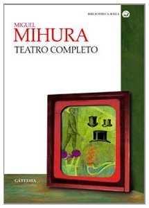 Teatro completo (Bibliotheca AVREA)