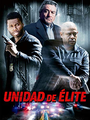 Unidad de élite Unidad de élite
