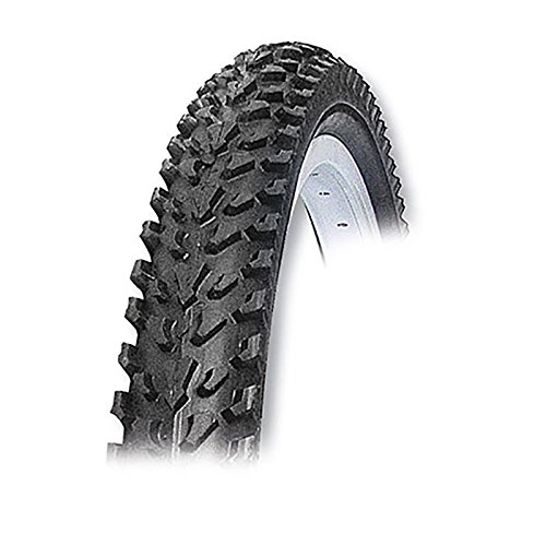 Vee Rubber Shimano Cubierta, 26 x 1.95, MTB, Negro, VR-157 Vee Rubber Shimano Cubierta, 26 x 1.95, MTB, Negro, VR-157