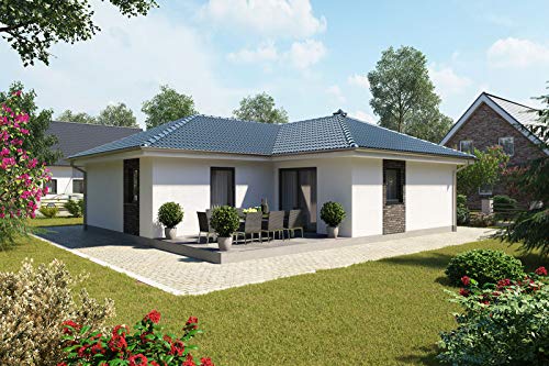 Venera - Kit de construcción para casa, bungalow en ángulo Achat Venera - Kit de construcción para casa, bungalow en ángulo Achat