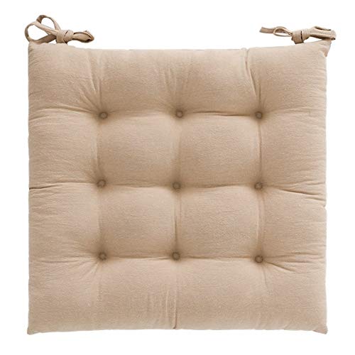 Ace Dzdd ~ Square Cena la Silla del Amortiguador de la Estera del Piso Aula Thickend Estudiante cojín del Asiento Tatami Oficina Almohadilla de Culata (Color : D) Ace Dzdd ~ Square Cena la Silla del Amortiguador de la Estera del Piso Aula Thickend Estudiante cojín del Asiento Tatami Oficina Almohadilla de Culata (Color : D)