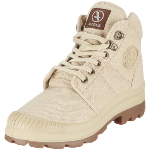 Aigle TENERE 2, Zapatos de Low Rise Senderismo para Hombre, Beige (Sand), 43 EU Aigle TENERE 2, Zapatos de Low Rise Senderismo para Hombre, Beige (Sand), 43 EU
