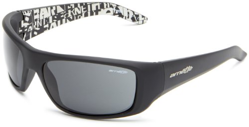 Arnette 0AN4182 219687 62 gafas de sol, Negro difuminado, Unisex-Adulto Arnette 0AN4182 219687 62 gafas de sol, Negro difuminado, Unisex-Adulto