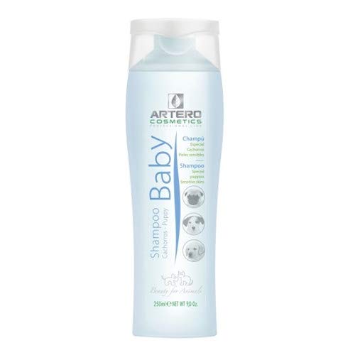 Artero Champú Baby 250ml. para Cachorros Artero Champú Baby 250ml. para Cachorros