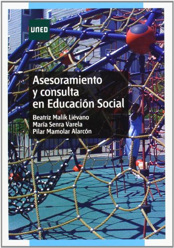 Asesoramiento y consulta en educación social (GRADO)