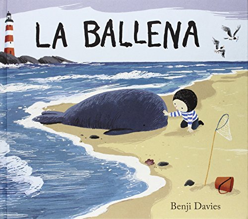 Ballena, la (Àlbums Locomotora)
