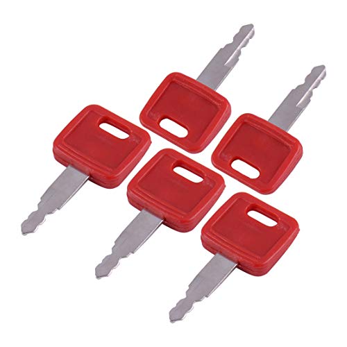 beler Llave de Excavadora 5PCS beler Llave de Excavadora 5PCS