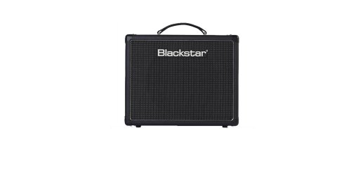 Blackstar HT5R - Altavoces para el exterior, negro
