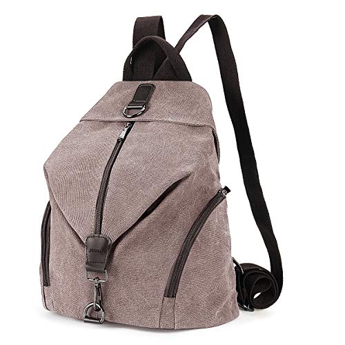 Bolso Mochila Mujer Casual Pequeña Mochilas Mujer Antirrobo, JOSEKO Señoras Bolsa de Viaje Bolsa de Escuela Bolsa Vintage Bolsa de Gran Capacidad Informal para Viajes Senderismo Regalo Mujer Bolso Mochila Mujer Casual Pequeña Mochilas Mujer Antirrobo, JOSEKO Señoras Bolsa de Viaje Bolsa de Escuela Bolsa Vintage Bolsa de Gran Capacidad Informal para Viajes Senderismo Regalo Mujer