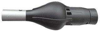 Bosch Home and Garden 1 600 A00 1YC Accesorio para IXO V, Negro, Plata Bosch Home and Garden 1 600 A00 1YC Accesorio para IXO V, Negro, Plata