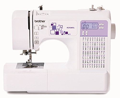 Brother FS70WTS Máquina de coser y acolchar