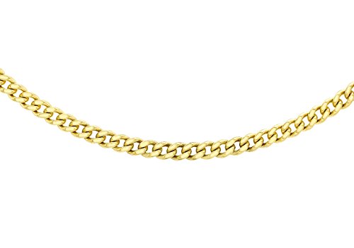 Carissima Gold Collar de mujer con oro amarillo 18 K (750), 46 cm