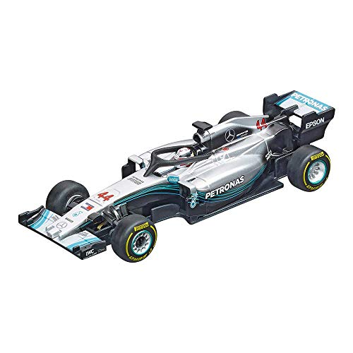 Carrera- Mercedes-AMG F1 W09 EQ Power+L. Hamilton, No.44, (Stadlbauer 20064128)
