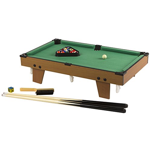 Colorbaby Billar americano madera CBGames (43269) Colorbaby Billar americano madera CBGames (43269)