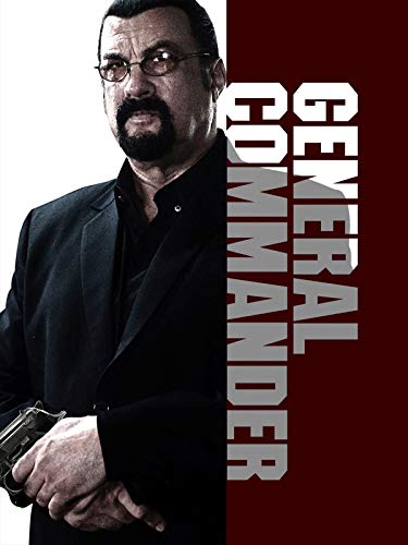 Comandante General Comandante General
