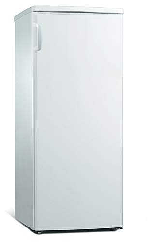 CONGELADOR VERTICAL INFINITON CV-125B/128X (140 L, 125 cm, A++, Congelador, 5 Cajones) (BLANCO) CONGELADOR VERTICAL INFINITON CV-125B/128X (140 L, 125 cm, A++, Congelador, 5 Cajones) (BLANCO)